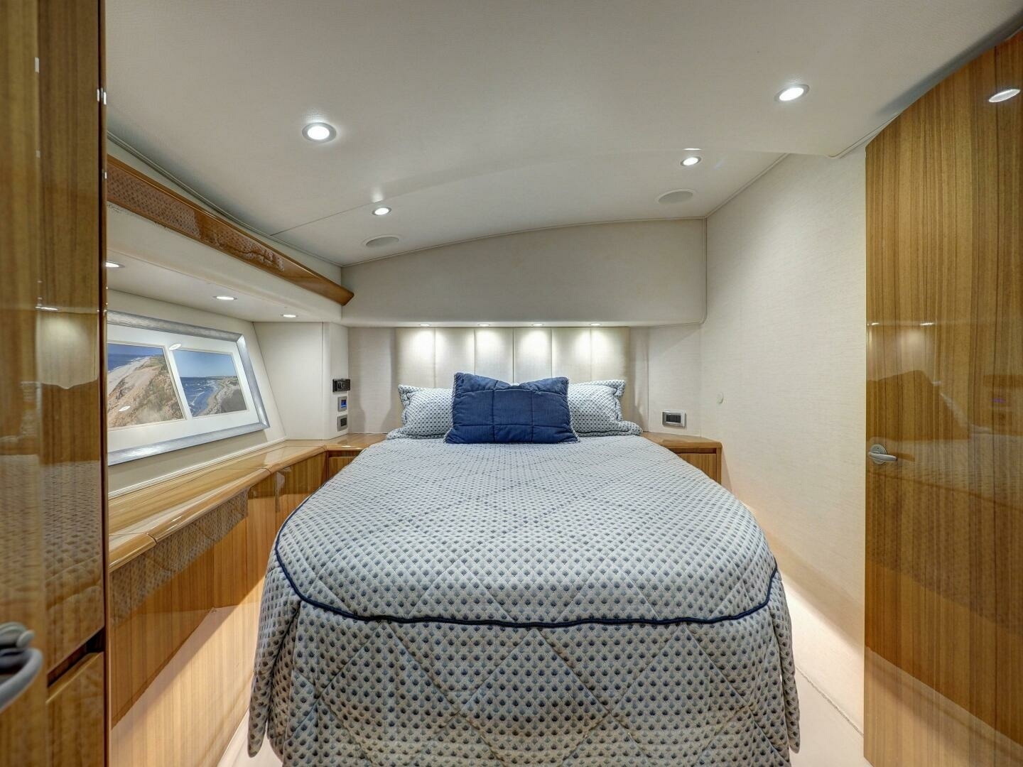 Viking-52 Convertible 2017-No Te Dije Port OConnor-Texas-United States-2017 Viking 52 Convertible-6866999 | Thumbnail