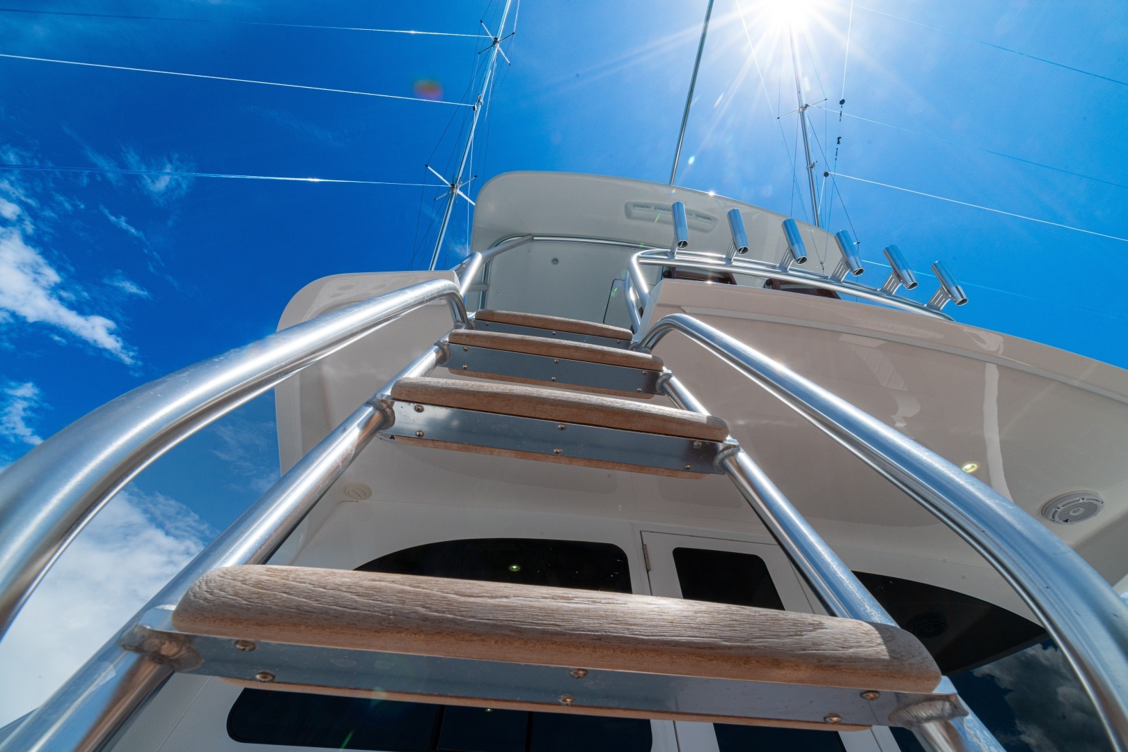 Viking-46 Billfish 2023-Scarlet Los Suenos-Costa Rica-2023 Viking 46 Billfish-6090821 | Thumbnail