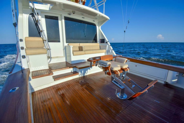 Monterey-65 Convertible Custom Sportfish 1991-Emma Ruth Orange Beach-Alabama-United States-1991 Monterey 65 Convertible Emma Ruth-6906211