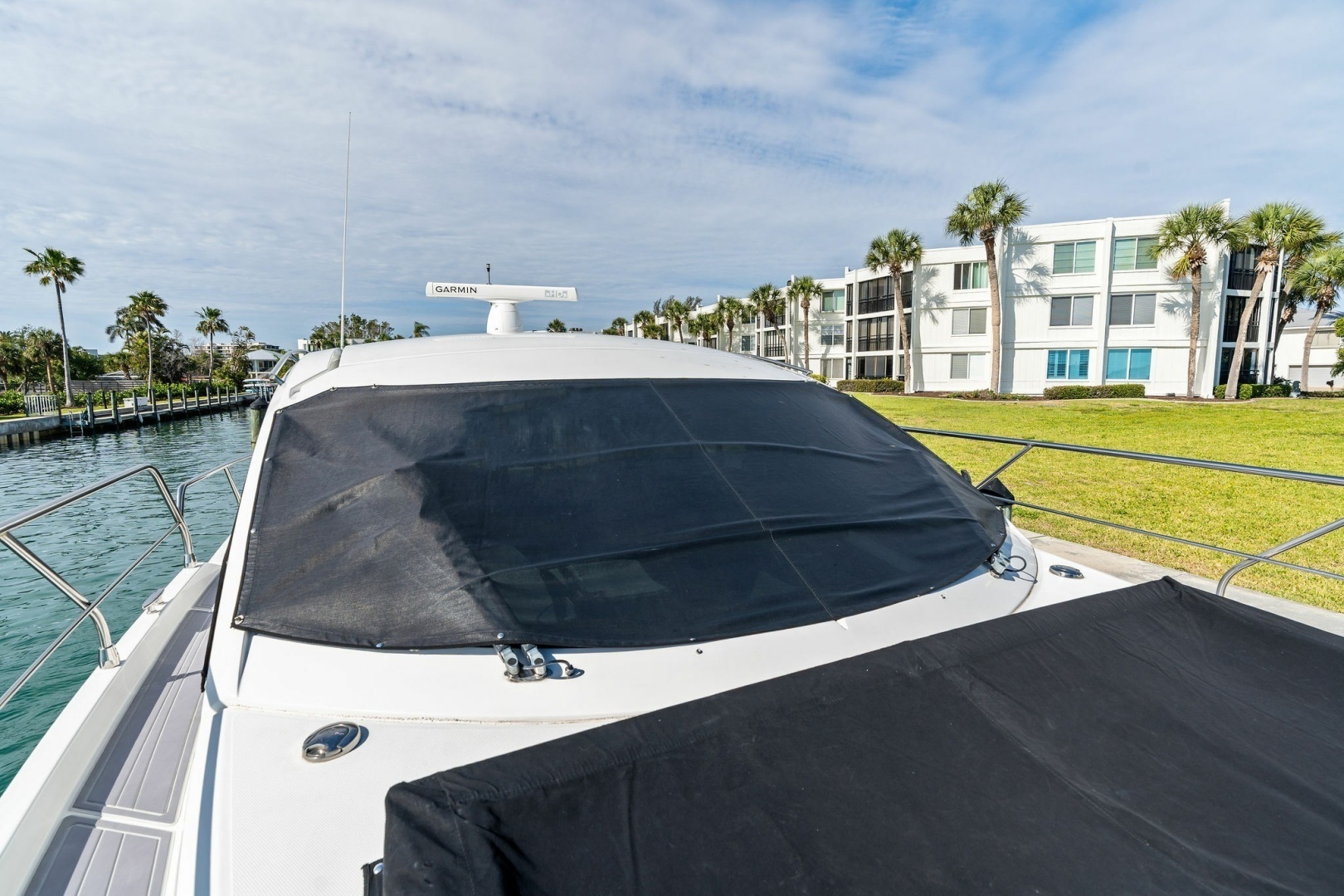 Cruisers Yachts-42 Cantius 2019-Truly Ineffable Longboat Key-Florida-United States-2019 Cruisers Yachts 42 Cantius Truly Ineffable-6277743 | Thumbnail
