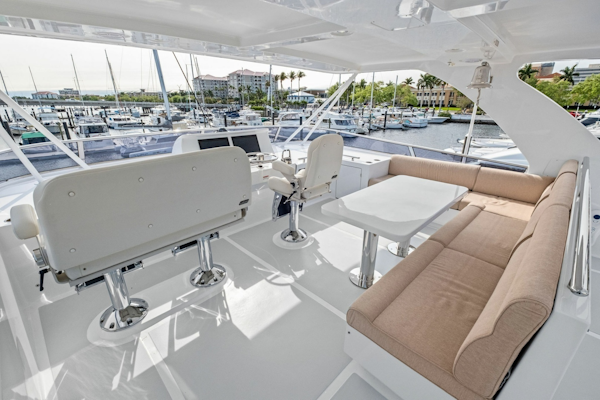 Marlow-90V 2024-Artemis II Bradenton-Florida-United States-2024 Marlow 90 V  Artemis II-6873533