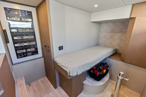 Absolute-75 Navetta 2025-Fantasy Girl Palm Beach-Florida-United States-6294901