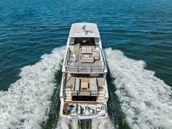 Absolute-75 Navetta 2025-Fantasy Girl Palm Beach-Florida-United States-6294953