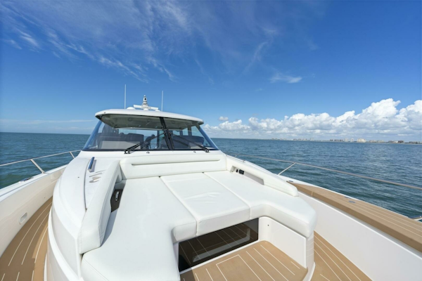 Tiara Yachts-EX 60 2023-Tranquil Moments II Marco Island-Florida-United States-6927380