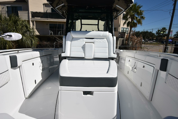 Blackfin-332 2021-The Fellowship Kemah-Texas-United States-2021 Blackfin 332 -6799404