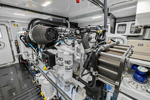 Marlow-90V 2024-Artemis II Bradenton-Florida-United States-2024 Marlow 90 V  Artemis II-6873562