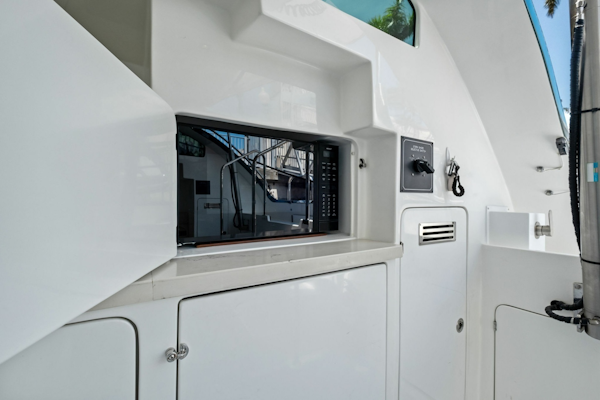 Marlow-90V 2024-Artemis II Bradenton-Florida-United States-2024 Marlow 90 V  Artemis II-6873557