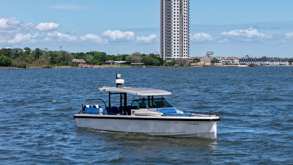 Axopar-37 Sun Top 2019 -Kemah-Texas-United States-2019 Axopar 37 Sun Top-6269800