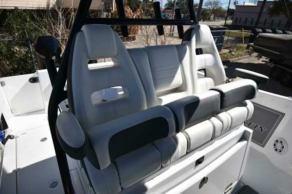 Blackfin-332 2021-The Fellowship Kemah-Texas-United States-2021 Blackfin 332 -6799390