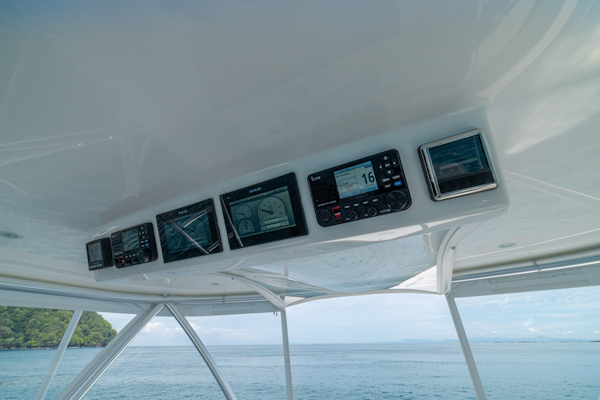 Viking-46 Billfish 2023-Scarlet Los Suenos-Costa Rica-2023 Viking 46 Billfish-6090827