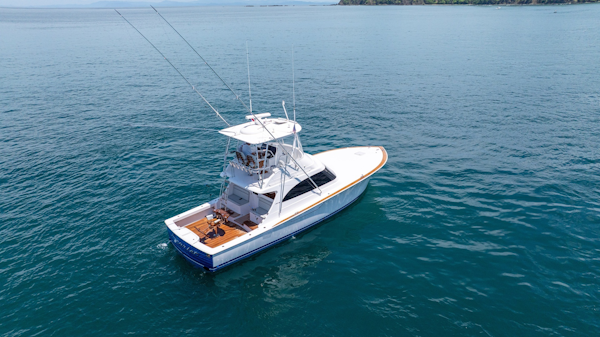 Viking-46 Billfish 2023-Scarlet Los Suenos-Costa Rica-2023 Viking 46 Billfish-6090849