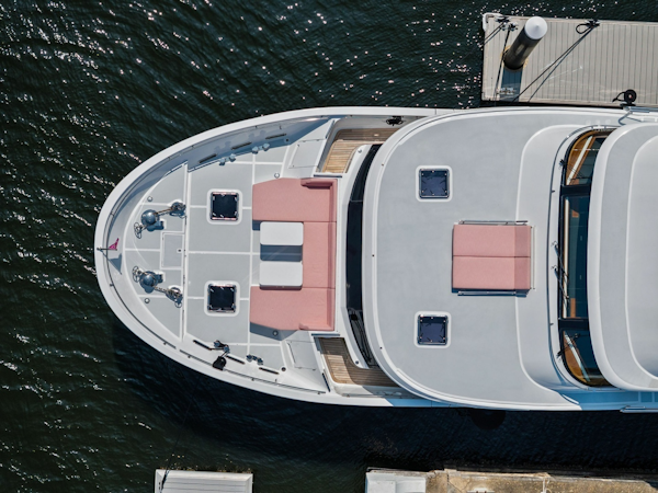 Marlow-90V 2024-Artemis II Bradenton-Florida-United States-2024 Marlow 90 V  Artemis II-6873572