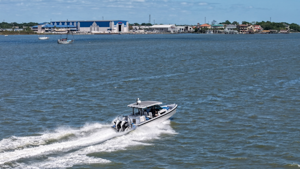 Axopar-37 Sun Top 2019 -Kemah-Texas-United States-2019 Axopar 37 Sun Top-6269808