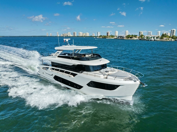 Absolute-75 Navetta 2025-Fantasy Girl Palm Beach-Florida-United States-6294949
