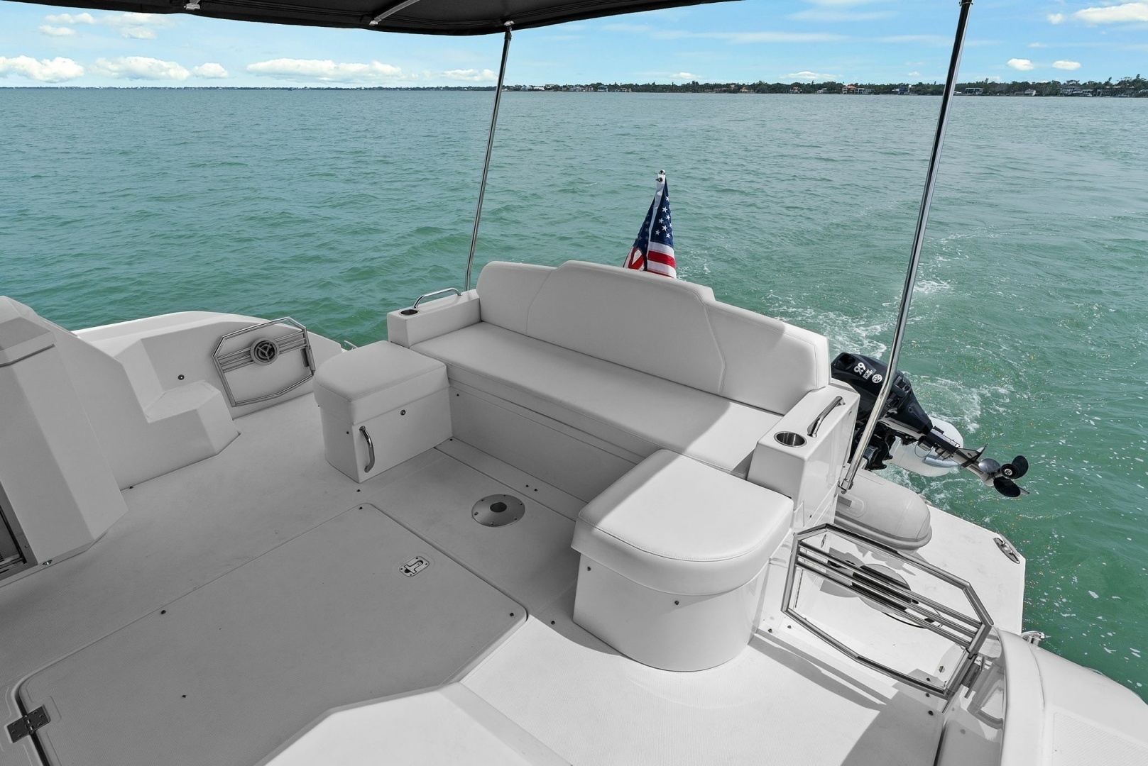 Cruisers Yachts-48 Cantius 2014-Freedom Sarasota-Florida-United States-6265096 | Thumbnail