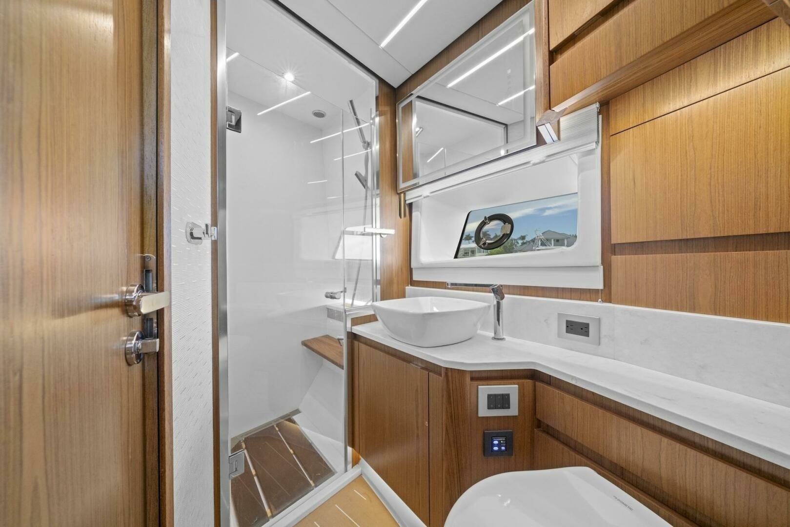 Tiara Yachts-EX 60 2023-Tranquil Moments II Marco Island-Florida-United States-6927388 | Thumbnail