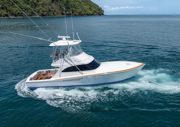 Viking-46 Billfish 2023-Scarlet Los Suenos-Costa Rica-2023 Viking 46 Billfish-6090851