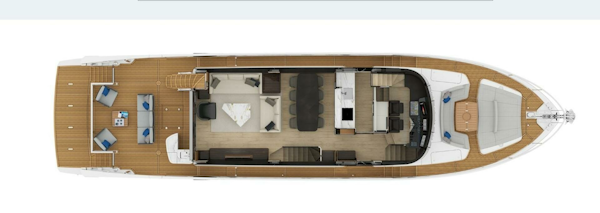 Absolute-75 Navetta 2025-Fantasy Girl Palm Beach-Florida-United States-6294963