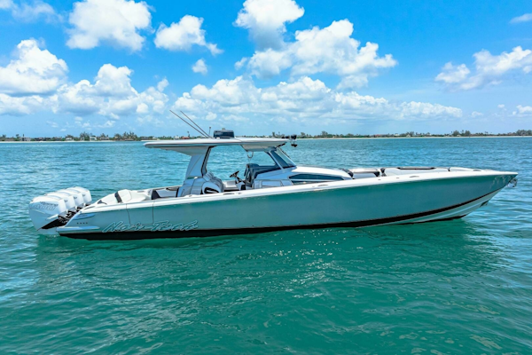 Nor-Tech-450SS 2017-Rods Jewel Cortez-Florida-United States-2017 Nor-Tech 450SS-6813508
