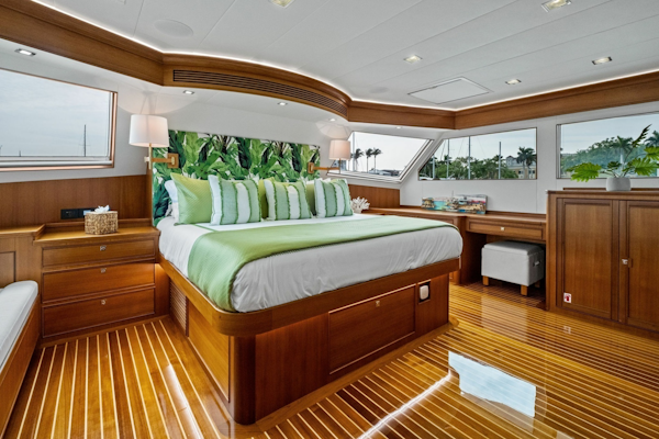 Marlow-90V 2024-Artemis II Bradenton-Florida-United States-2024 Marlow 90 V  Artemis II-6873489