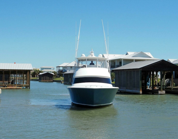 Viking-52 Convertible 2017-No Te Dije Port OConnor-Texas-United States-2017 Viking 52 Convertible-6867034