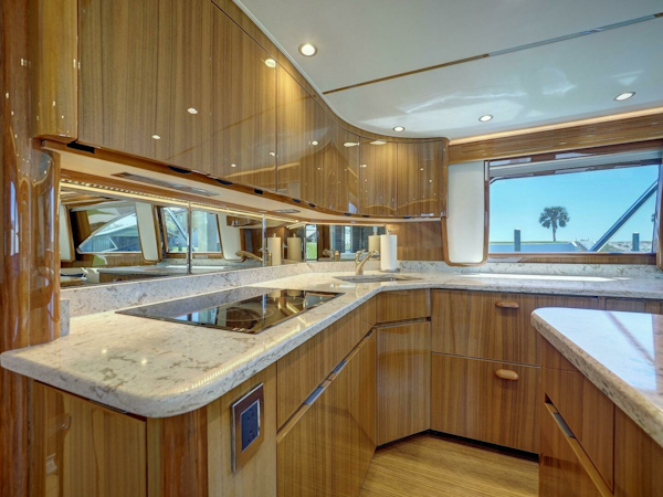 Viking-52 Convertible 2017-No Te Dije Port OConnor-Texas-United States-2017 Viking 52 Convertible-6866989