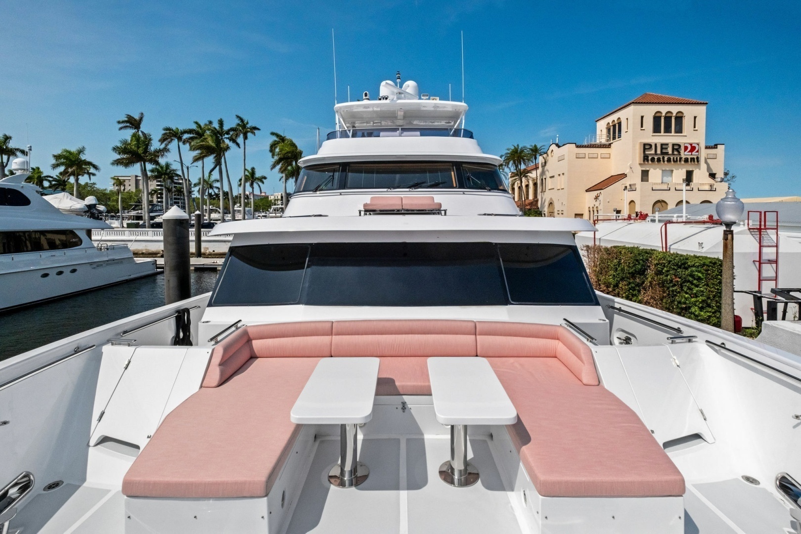 Marlow-90V 2024-Artemis II Bradenton-Florida-United States-2024 Marlow 90 V  Artemis II-6873542 | Thumbnail