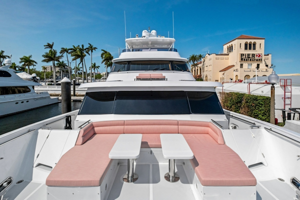 Marlow-90V 2024-Artemis II Bradenton-Florida-United States-2024 Marlow 90 V  Artemis II-6873542