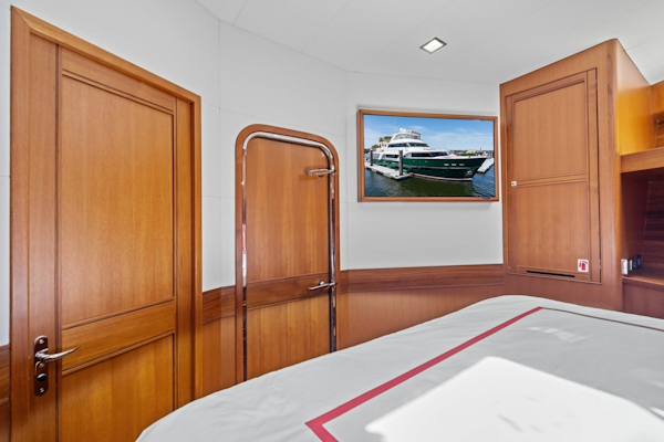 Marlow-90V 2024-Artemis II Bradenton-Florida-United States-2024 Marlow 90 V  Artemis II-6873503