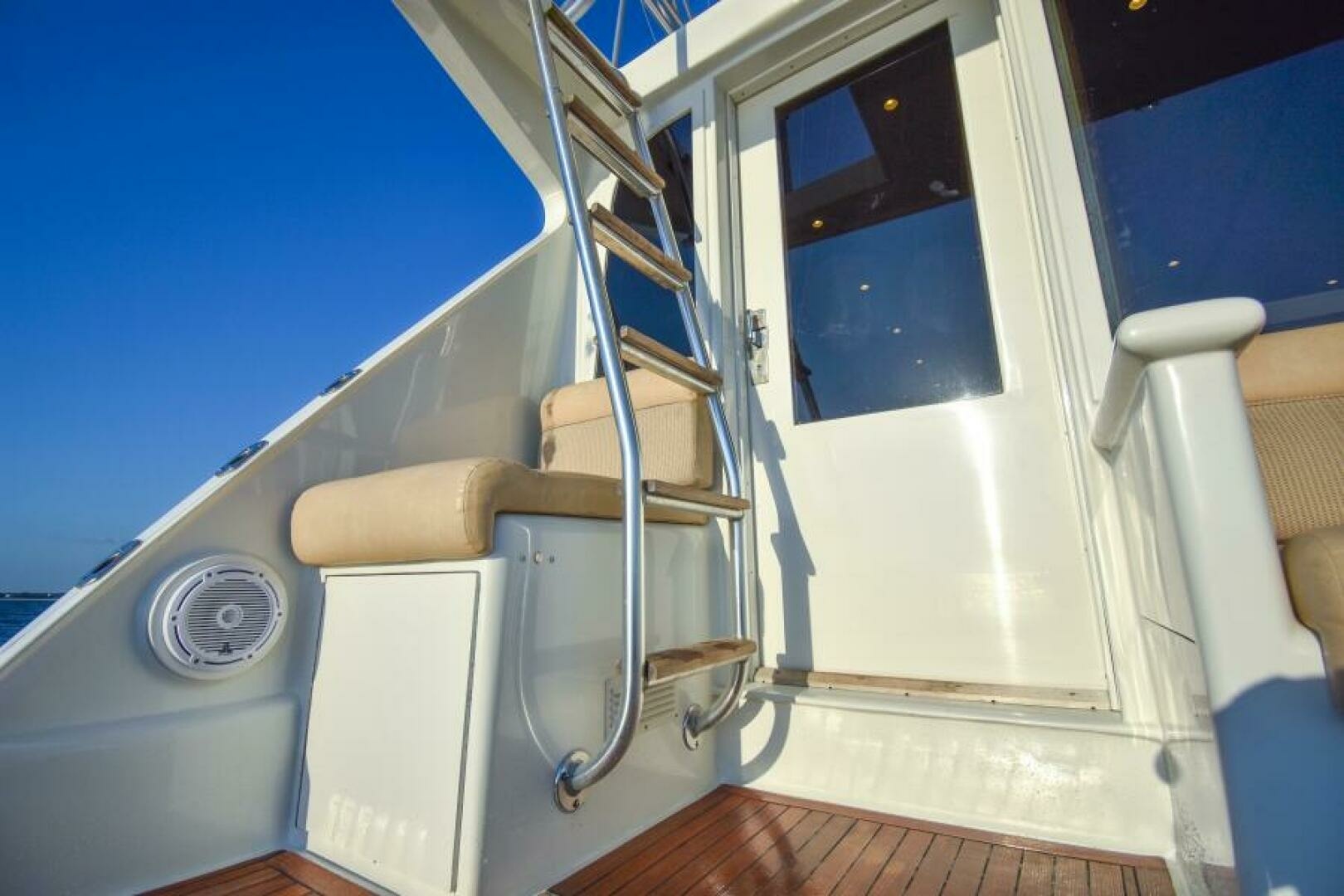 Monterey-65 Convertible Custom Sportfish 1991-Emma Ruth Orange Beach-Alabama-United States-1991 Monterey 65 Convertible Emma Ruth-6906213 | Thumbnail