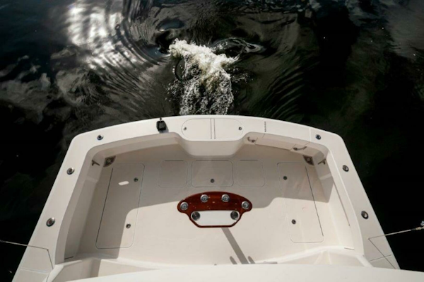 Viking-42 Convertible 2012-Gamester Orange Beach-Alabama-United States-2012 Viking 42 Convertible Cockpit 5-6869772