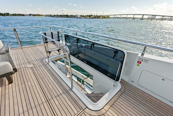 Absolute-75 Navetta 2025-Fantasy Girl Palm Beach-Florida-United States-6294934