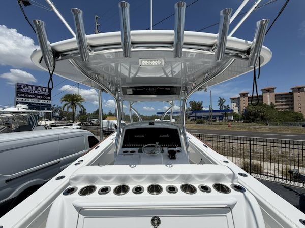 Valhalla Boatworks-V33 2023-Maddogs St. Petersburg-Florida-United States-6269048
