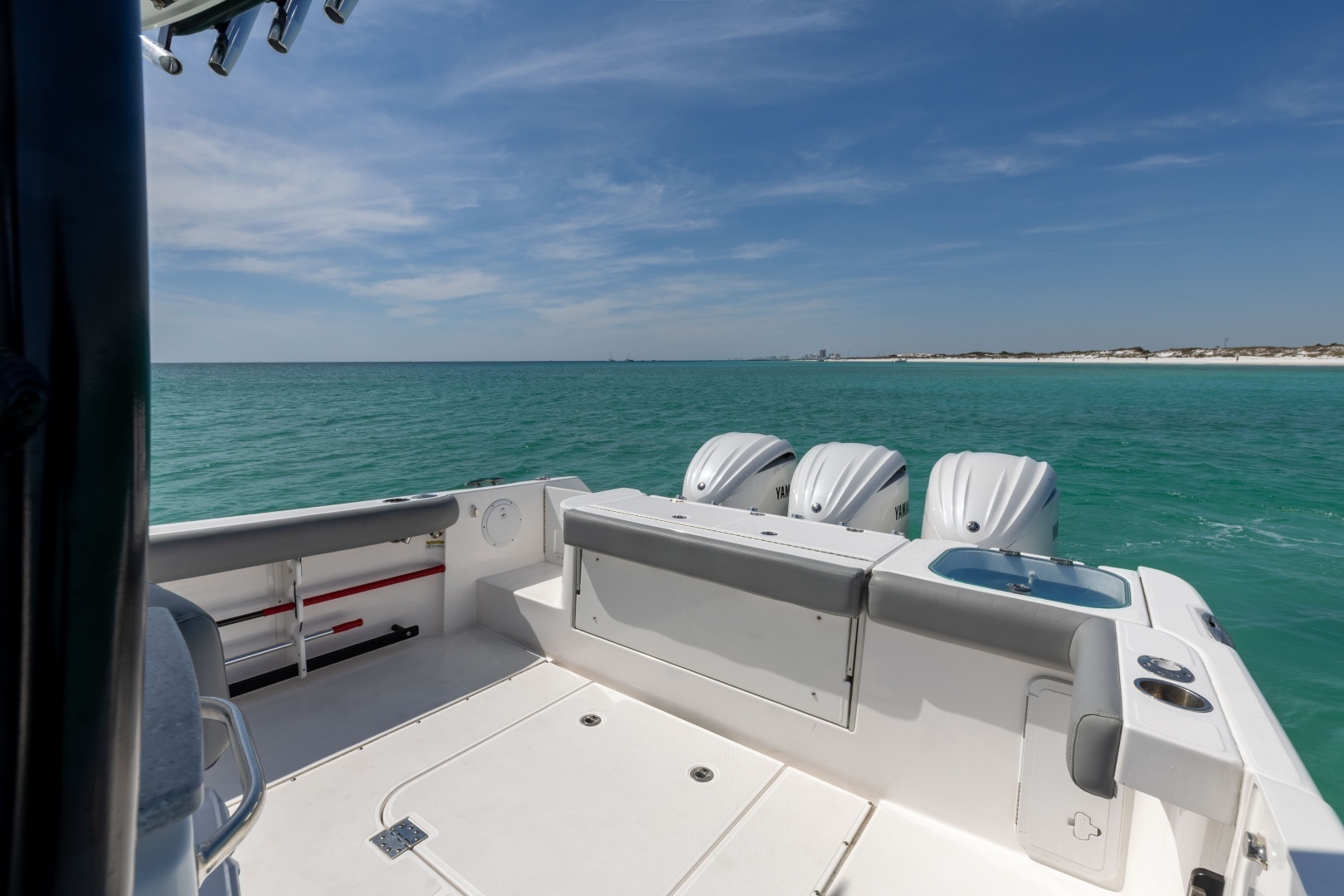 Everglades-365 CC 2023 -Panama City Beach-Florida-United States-2023 Everglades 365 CC--6266511 | Thumbnail