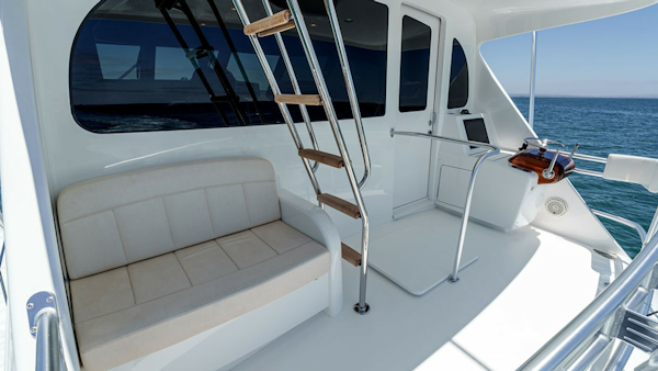 Viking-80 Skybridge 2019-PARTY OF FIVE San Diego-California-United States-2019 Viking 80 Skybridge PARTY OF FIVE  -6802043