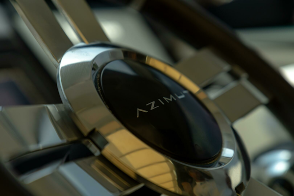 Azimut-77S 2017-Carpe Diem Genoa-Italy-2017 Azimut 77 Carpe Diem-6798479