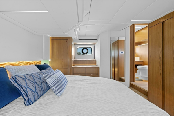 Tiara Yachts-EX 60 2023-Tranquil Moments II Marco Island-Florida-United States-6927393
