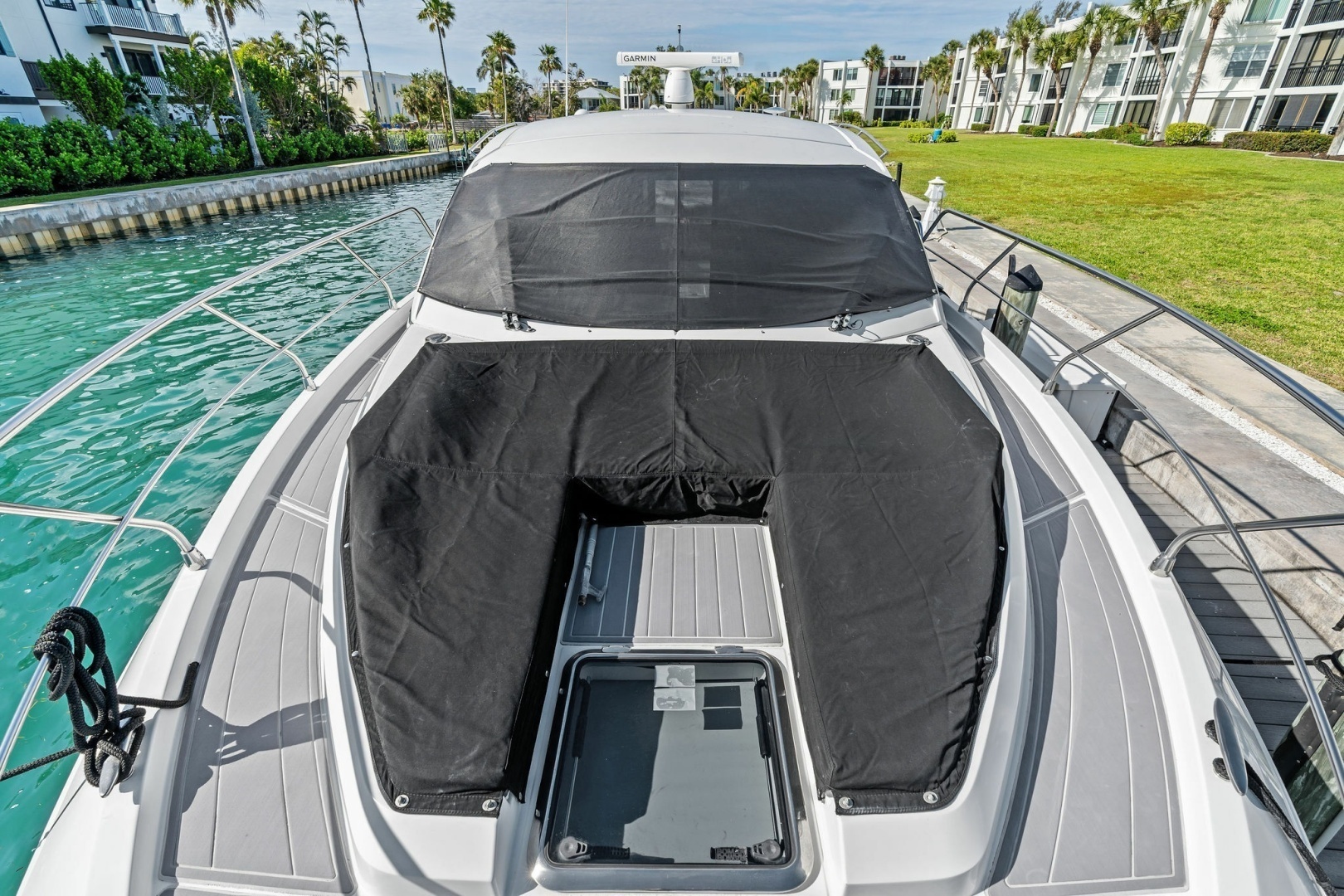 Cruisers Yachts-42 Cantius 2019-Truly Ineffable Longboat Key-Florida-United States-2019 Cruisers Yachts 42 Cantius Truly Ineffable-6277741 | Thumbnail
