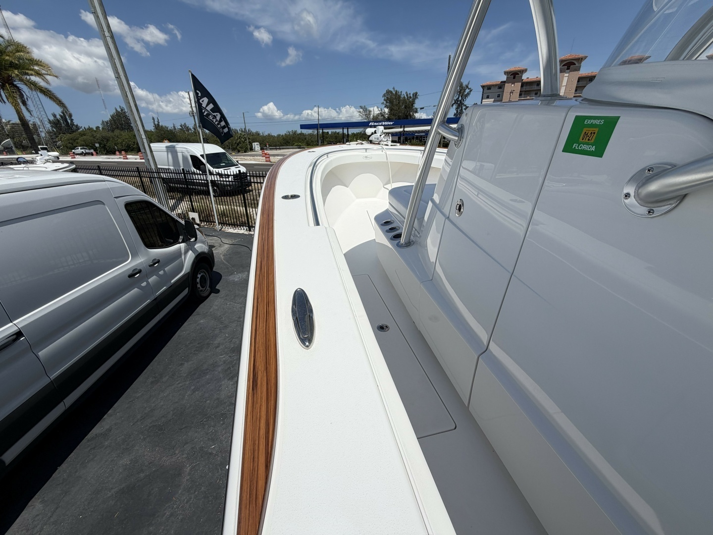 Valhalla Boatworks-V33 2023-Maddogs St. Petersburg-Florida-United States-6269053 | Thumbnail