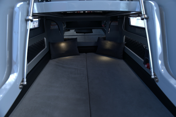 Axopar-31 Brabus Shadow 500 2023 -Destin-Florida-United States-2023 Axopar 28 Brabus Shadow 500-6904401