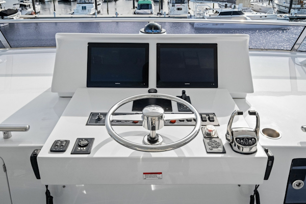 Marlow-90V 2024-Artemis II Bradenton-Florida-United States-2024 Marlow 90 V  Artemis II-6873535