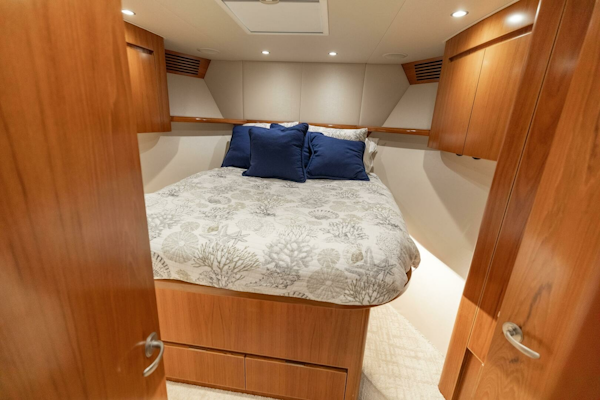 Viking-70 Convertible 2015-Smooth Ride Panama City Beach-Florida-United States-2015 Viking 70 Convertible  VIP Stateroom 4-6118955