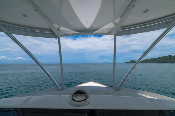 Viking-46 Billfish 2023-Scarlet Los Suenos-Costa Rica-2023 Viking 46 Billfish Flybridge-6090837