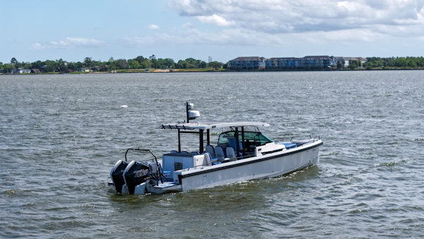Axopar-37 Sun Top 2019 -Kemah-Texas-United States-2019 Axopar 37 Sun Top-6269798