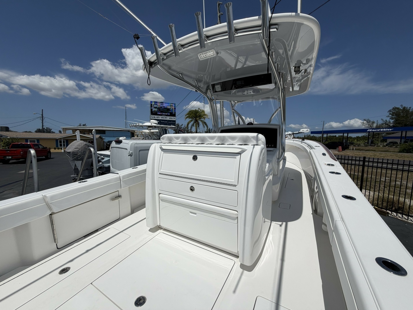 Valhalla Boatworks-V33 2023-Maddogs St. Petersburg-Florida-United States-6269057 | Thumbnail