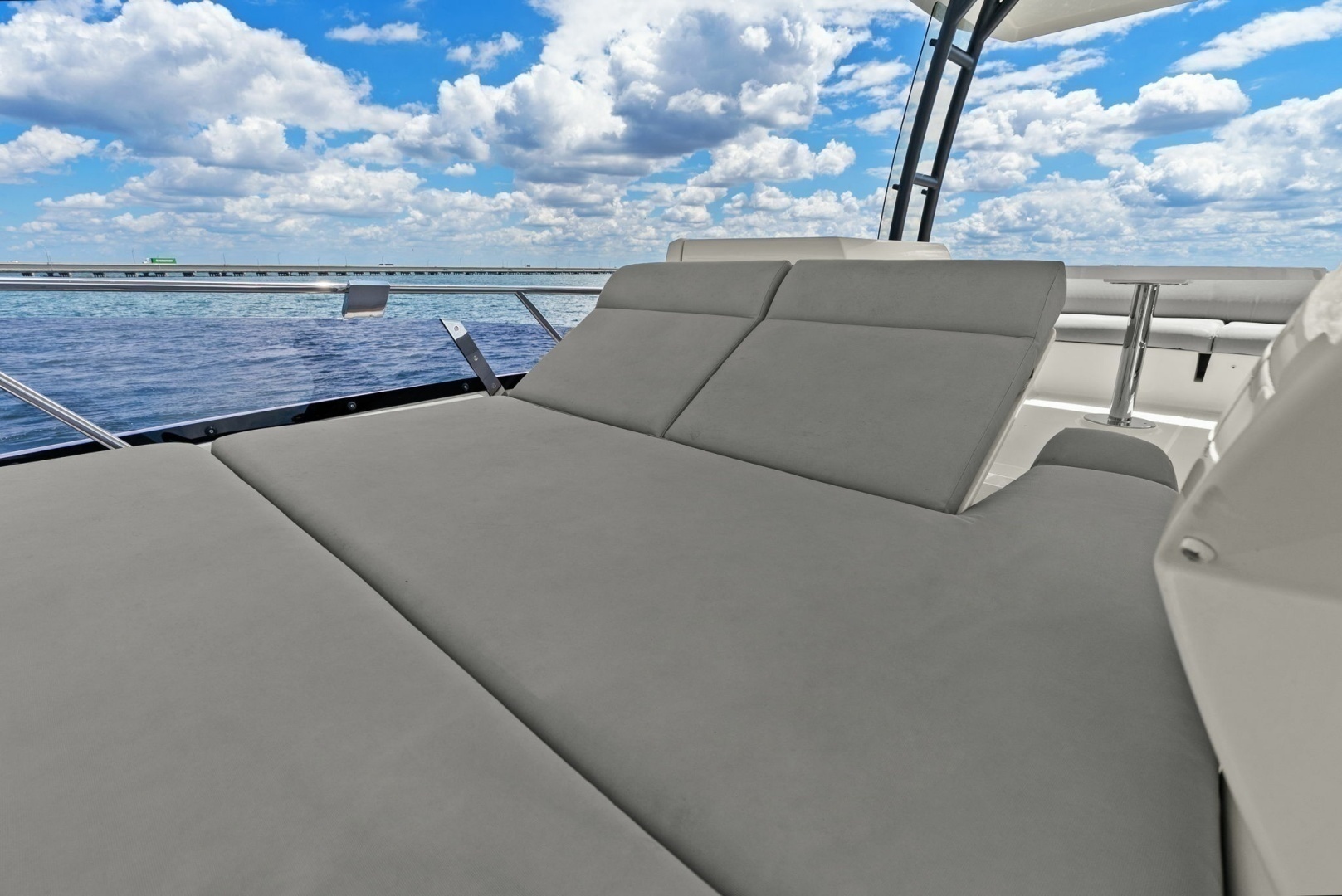 Prestige-460 Flybridge 2020-Galati Yacht Sales Trade St. Petersburg-Florida-United States-6269080 | Thumbnail