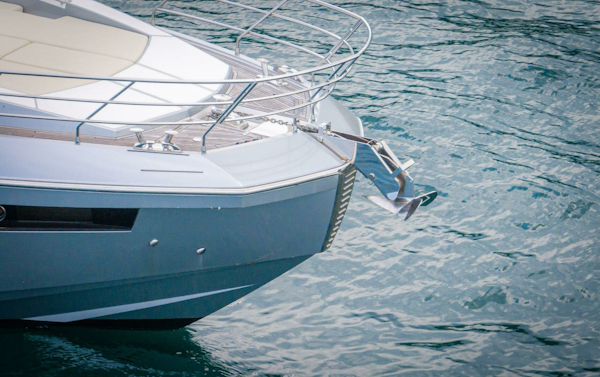 Azimut-77S 2017-Carpe Diem Genoa-Italy-2017 Azimut 77 Carpe Diem-6798516