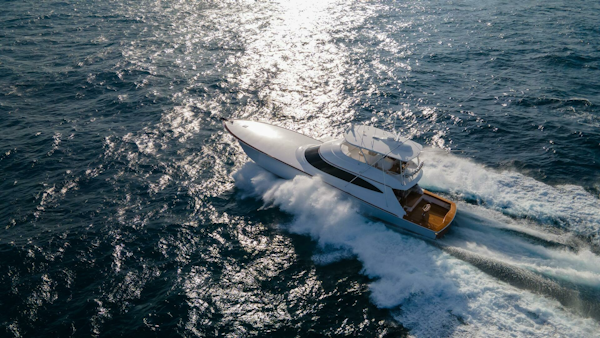 Viking-82 Convertible 2025-Boujie QUEPOS-Costa Rica-2025 82 Viking Convertible Boujie Exterior Photos (14)-6811636