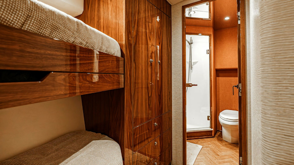 Viking-80 Skybridge 2019-PARTY OF FIVE San Diego-California-United States-2019 Viking 80 Skybridge PARTY OF FIVE-6802026