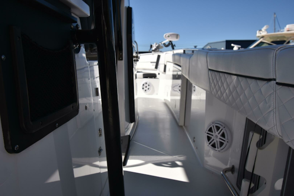 Blackfin-332 2021-The Fellowship Kemah-Texas-United States-2021 Blackfin 332 -6799398